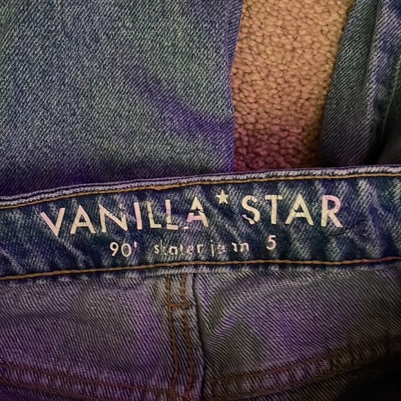 Cute mom jeans (high rise) - Picture 3 of 3